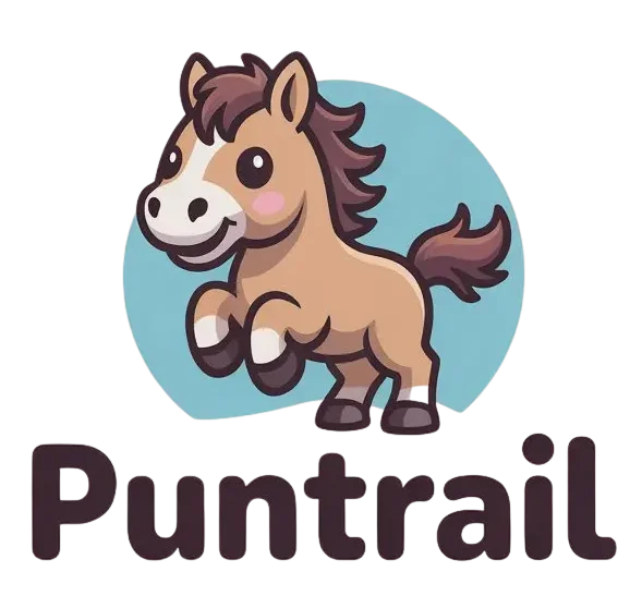 puntrail.com