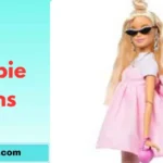 Barbie Puns