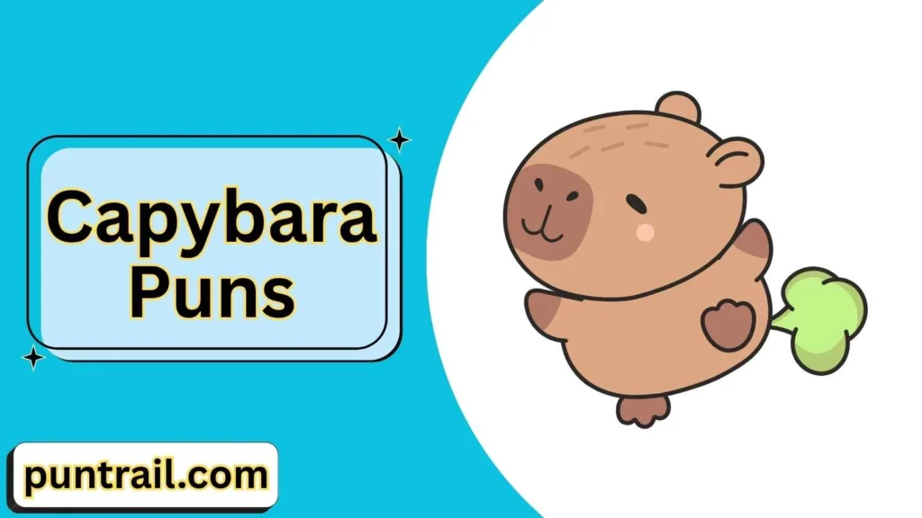 Capybara Quotes Funny