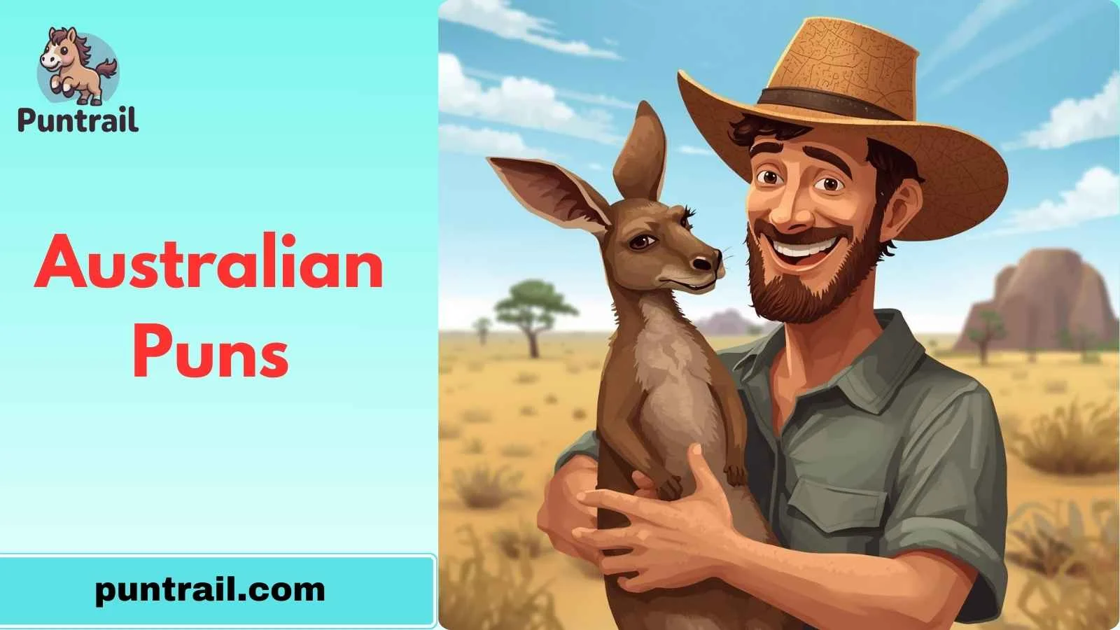 Australian Puns