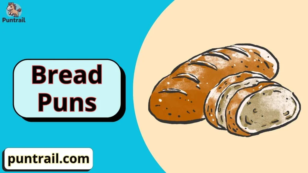 Bread Puns Name