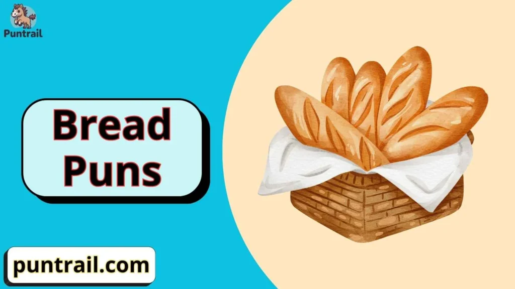Bread Puns Taylor Swift