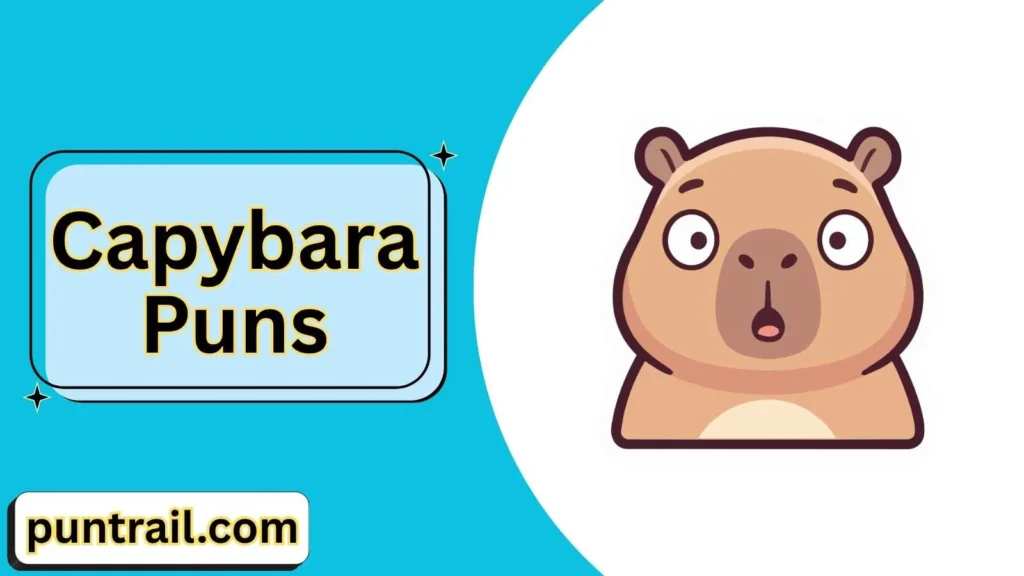 Capybara Emoji