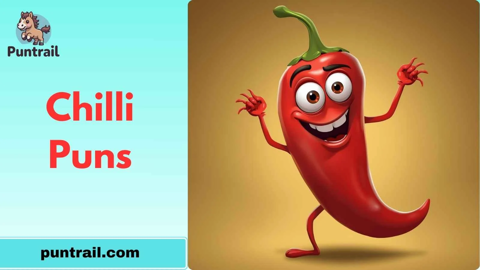 Chilli Puns