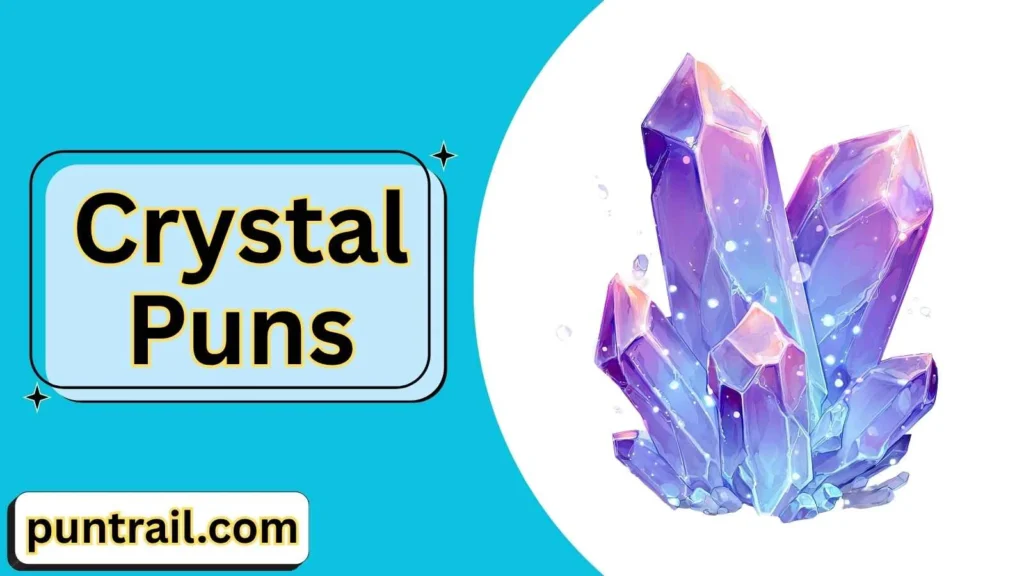 Crystal Jokes for Kids