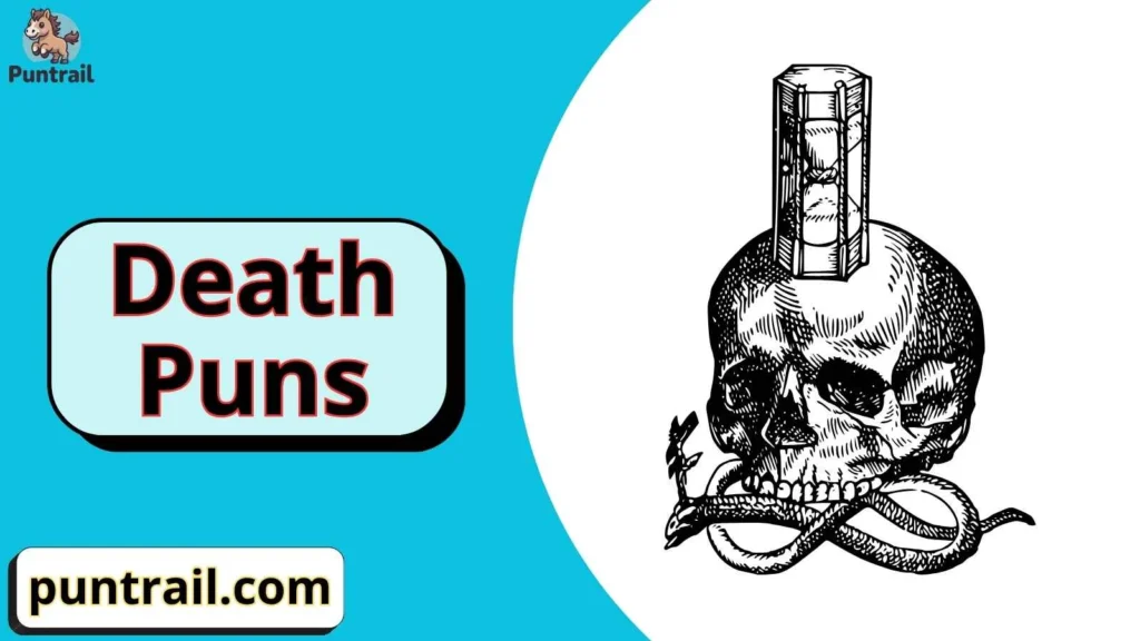 Death jokes for adults