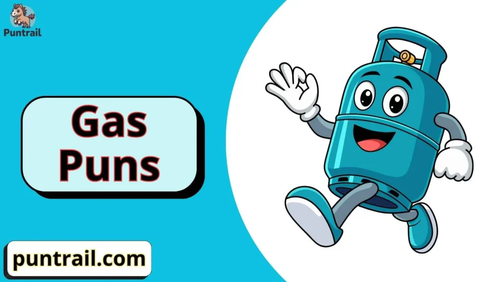 Funny Gas Price Jokes