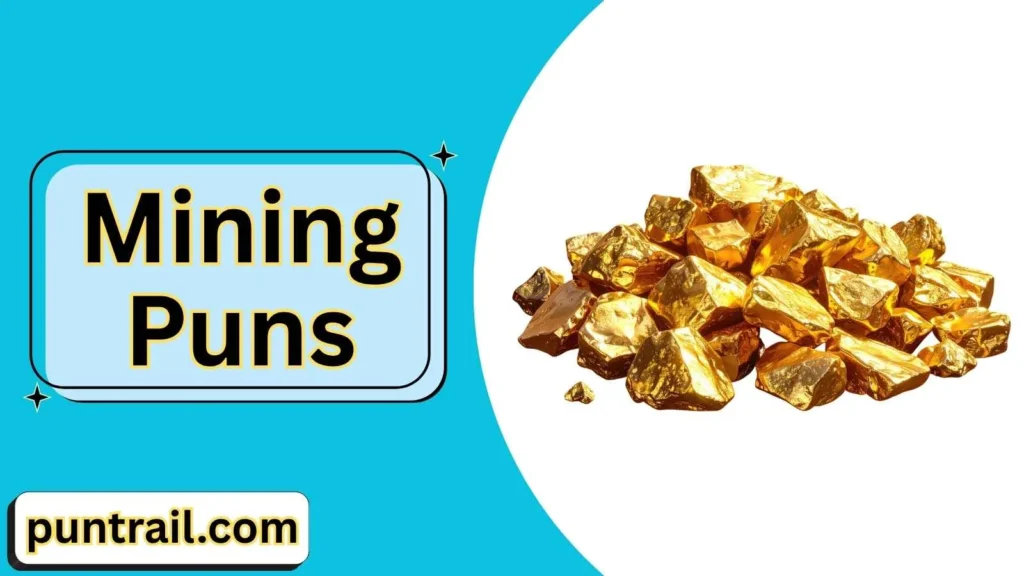 Gold Prospecting Jokes