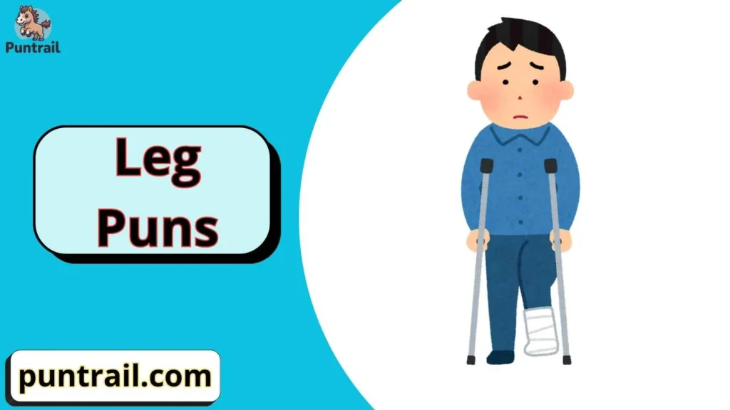 Leg Jokes One Liners for Adults