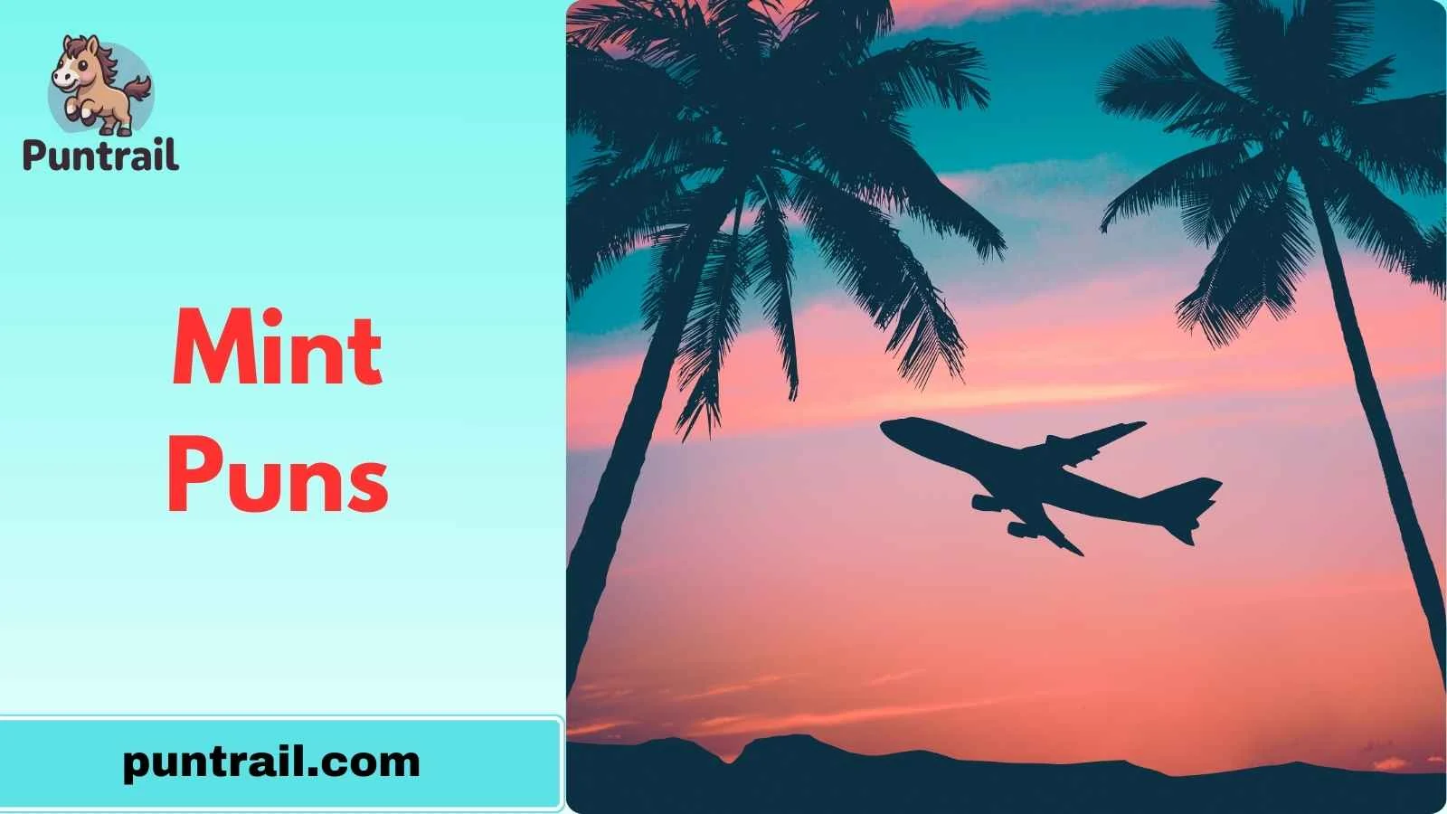 Mint Puns