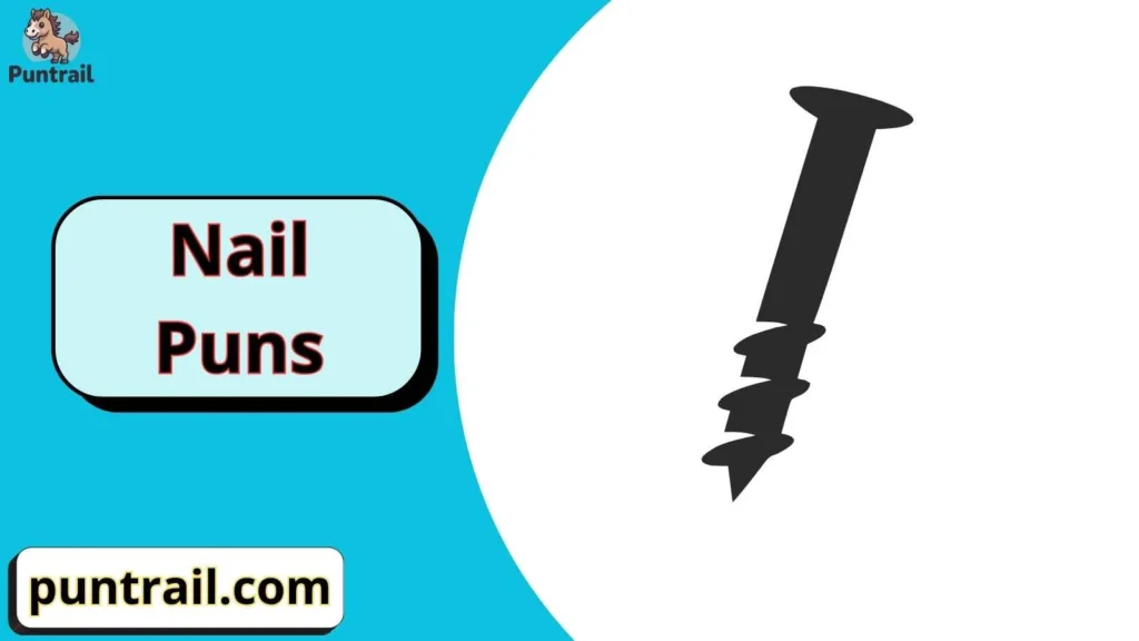 Nail Puns for Instagram