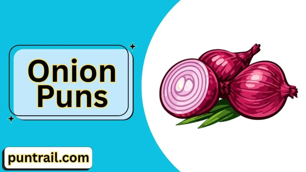 Onion Puns Reddit