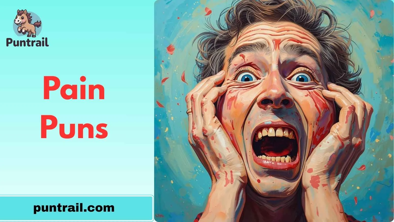 Pain Puns
