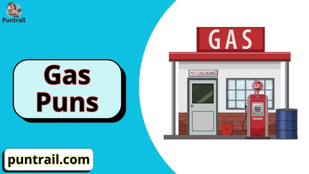 Petrol Jokes One Liners