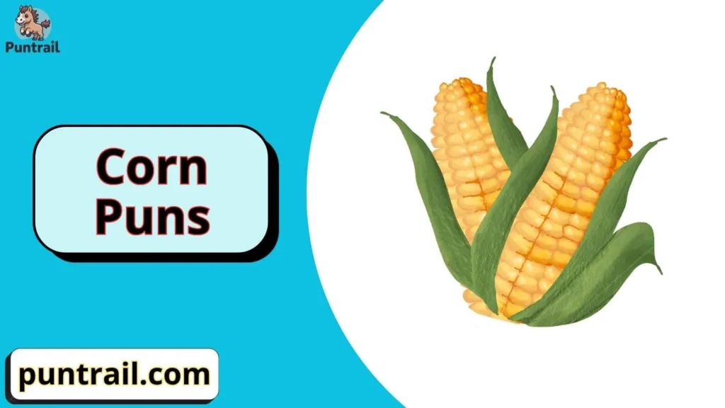 Short Corn Puns