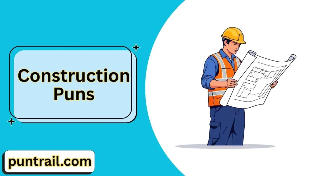 Short Funny Construction Quotes