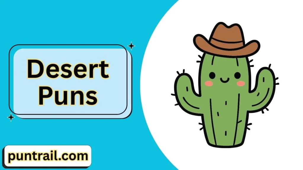 Short Funny Desert Captions for Instagram