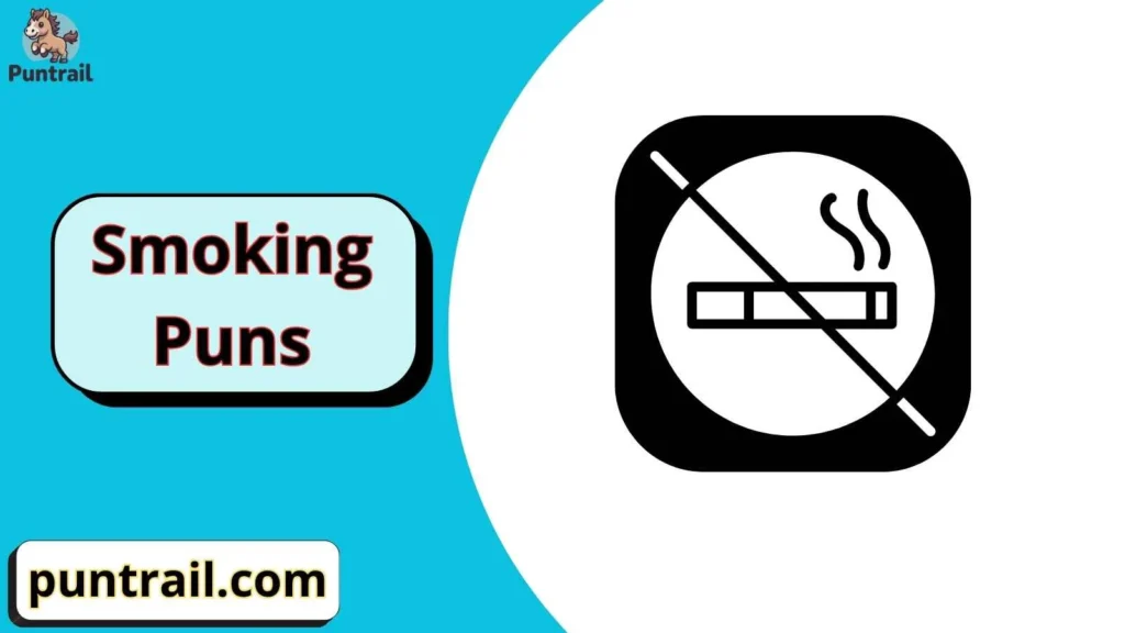 Short funny smoking quotes