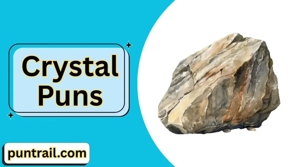 Stone Puns