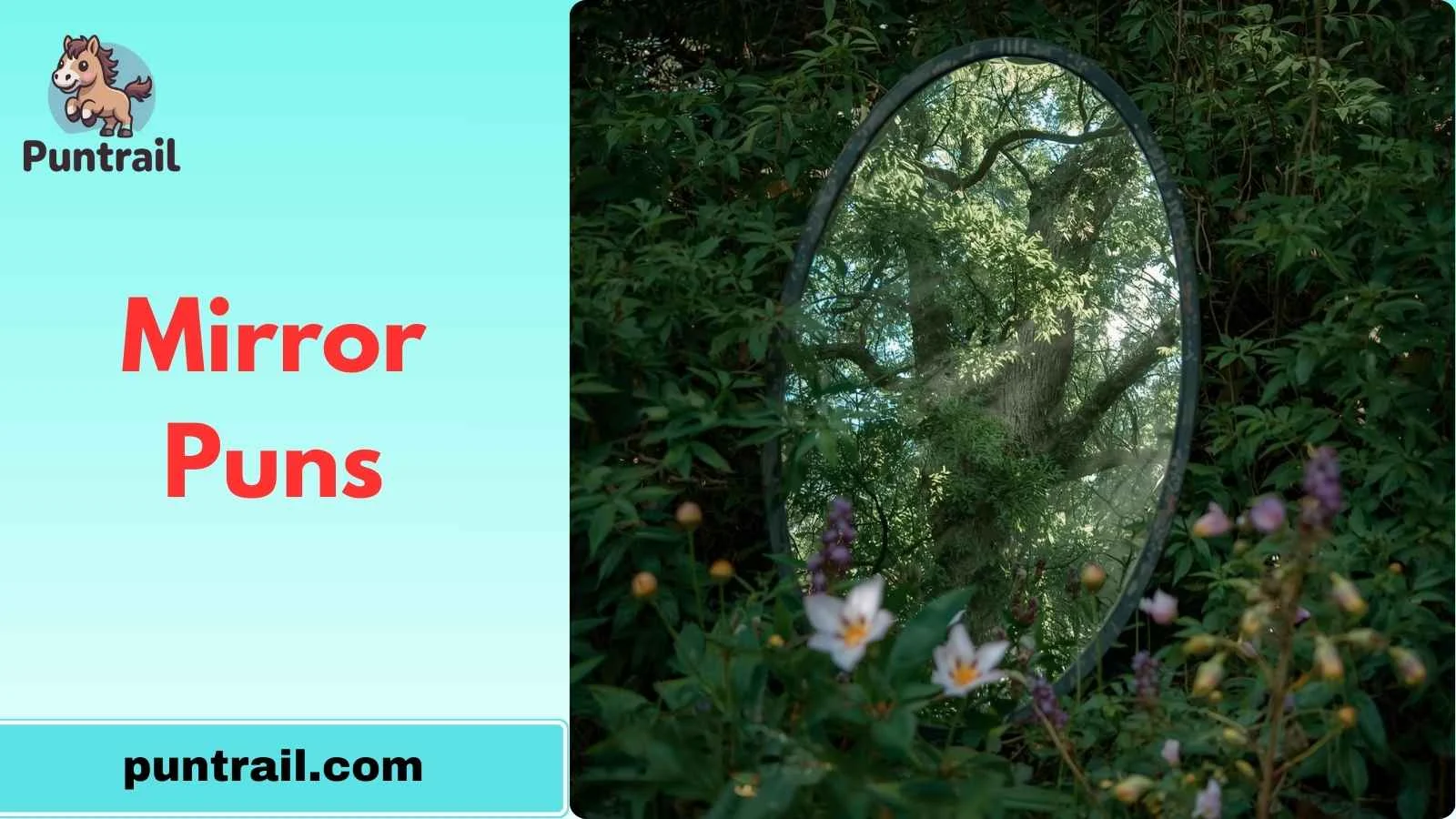 Mirror Puns