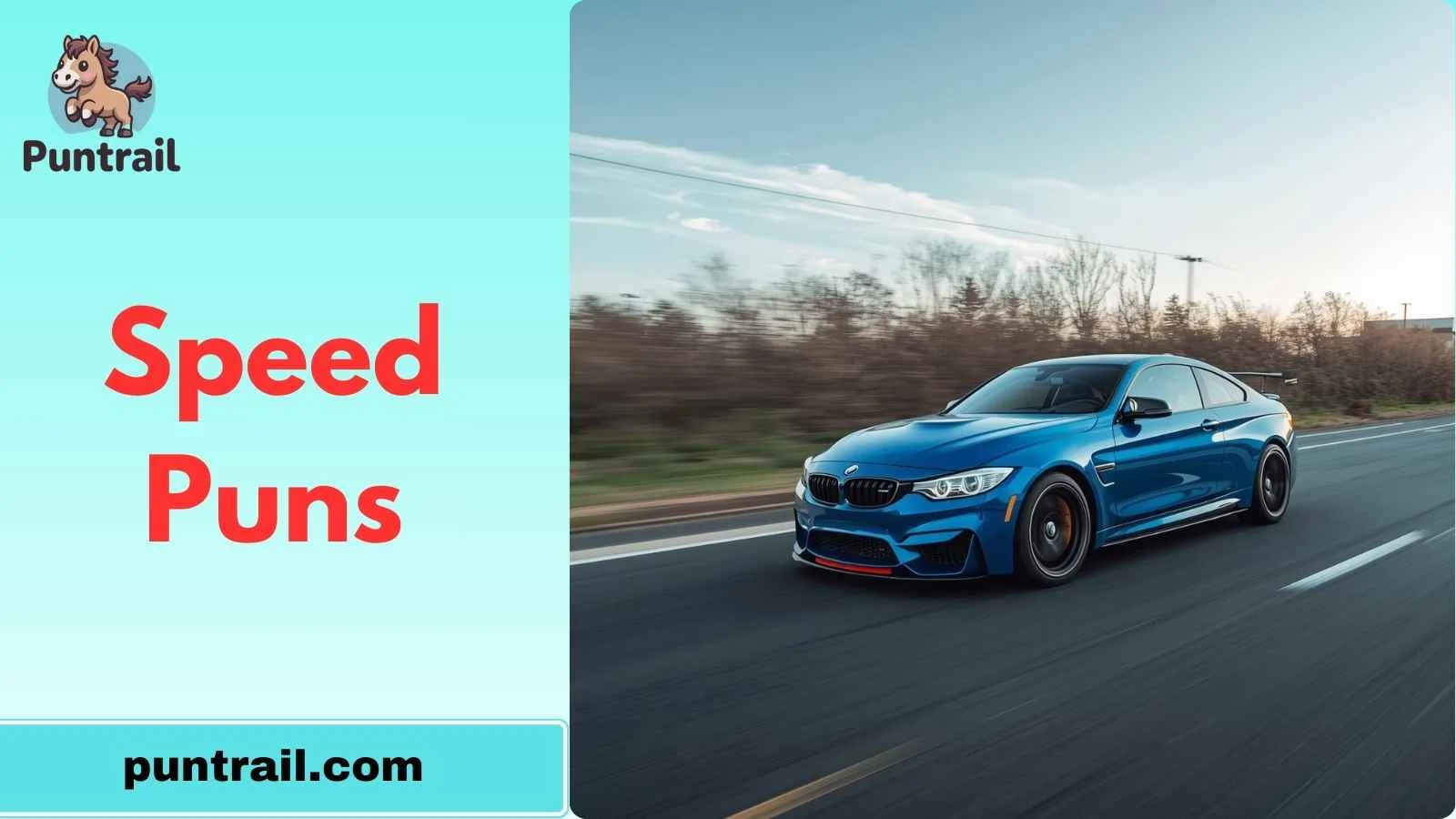 Speed Puns