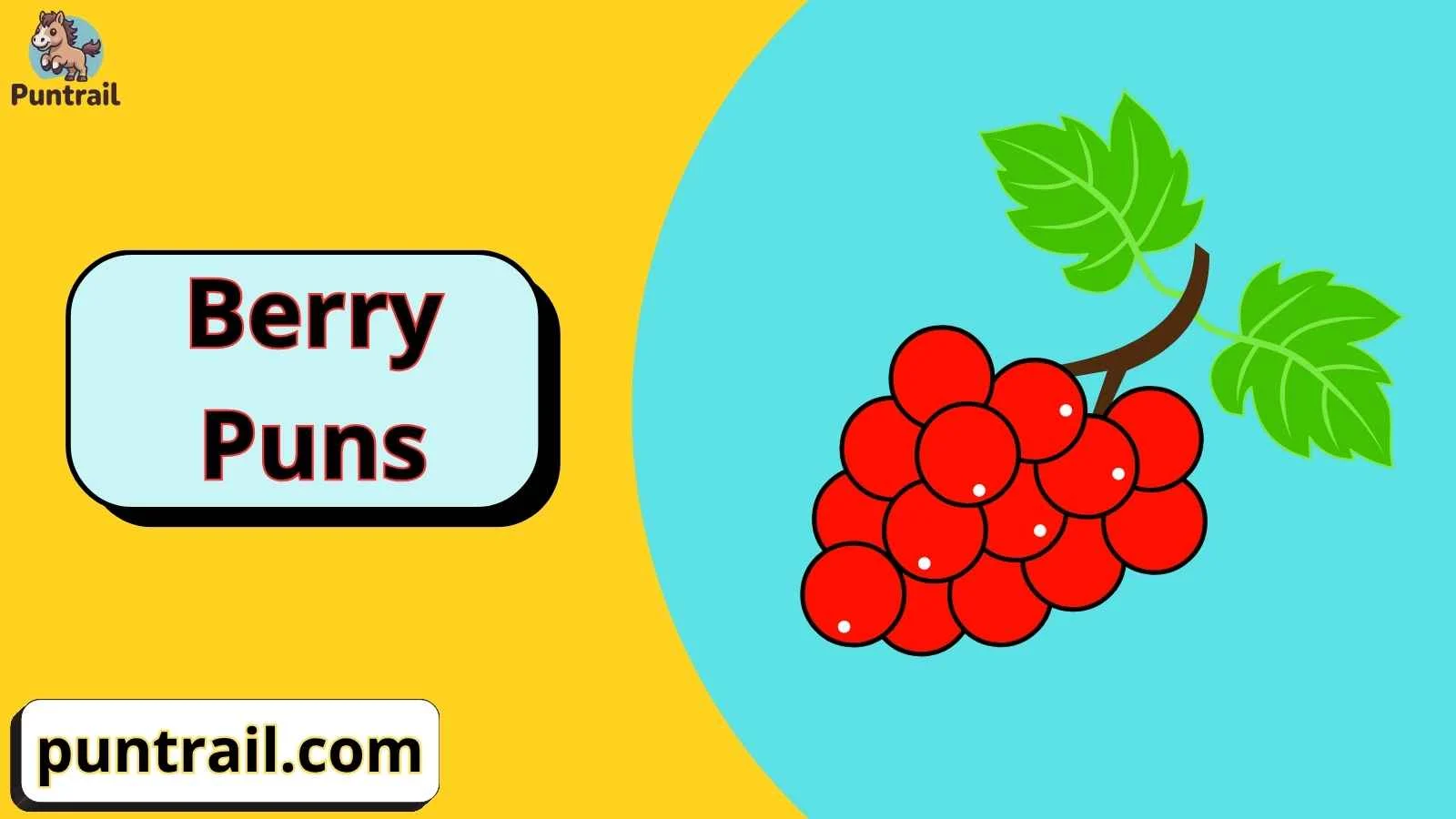 Berry Puns