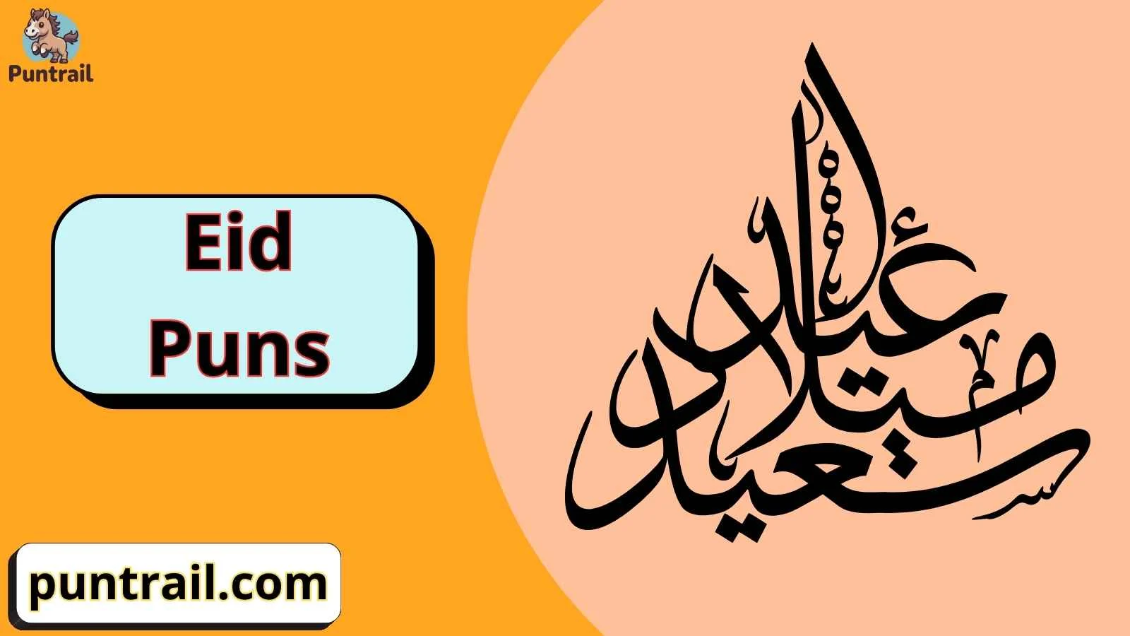 Eid Puns