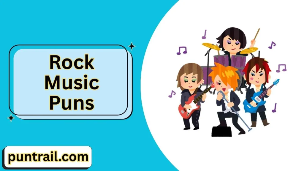 Jokes About Rock Stars
