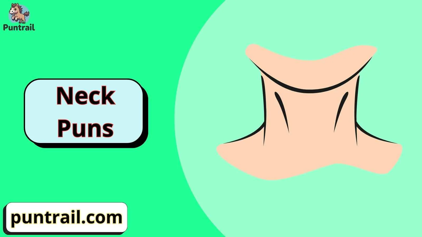 Neck Puns