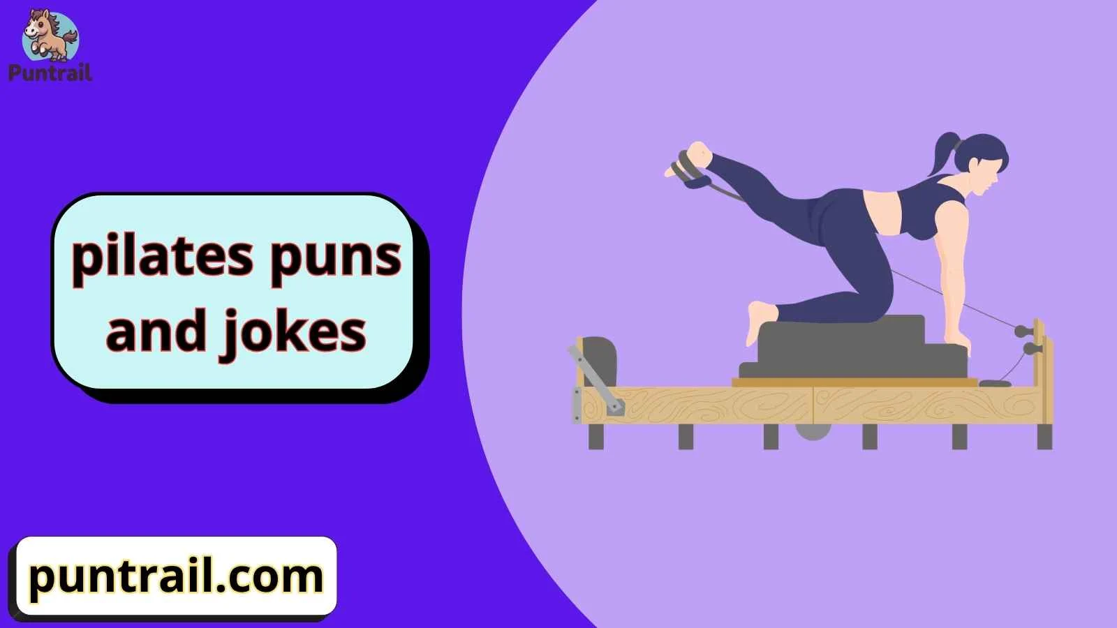 pilates puns and jokes