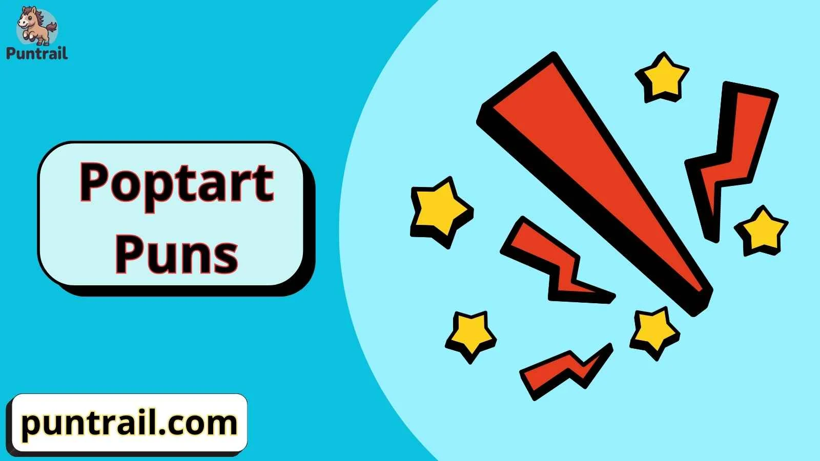 Poptart Puns