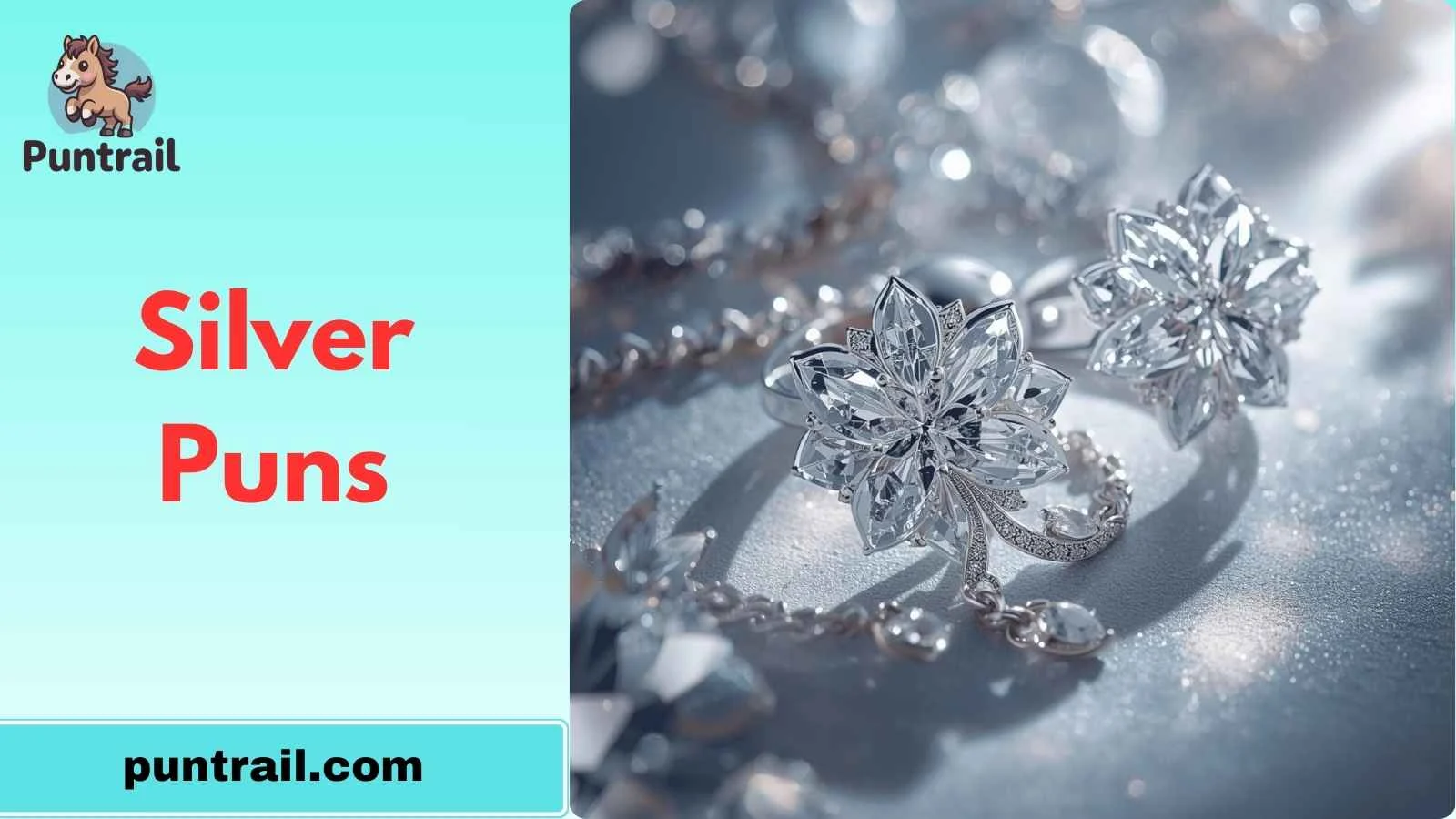 Silver Puns