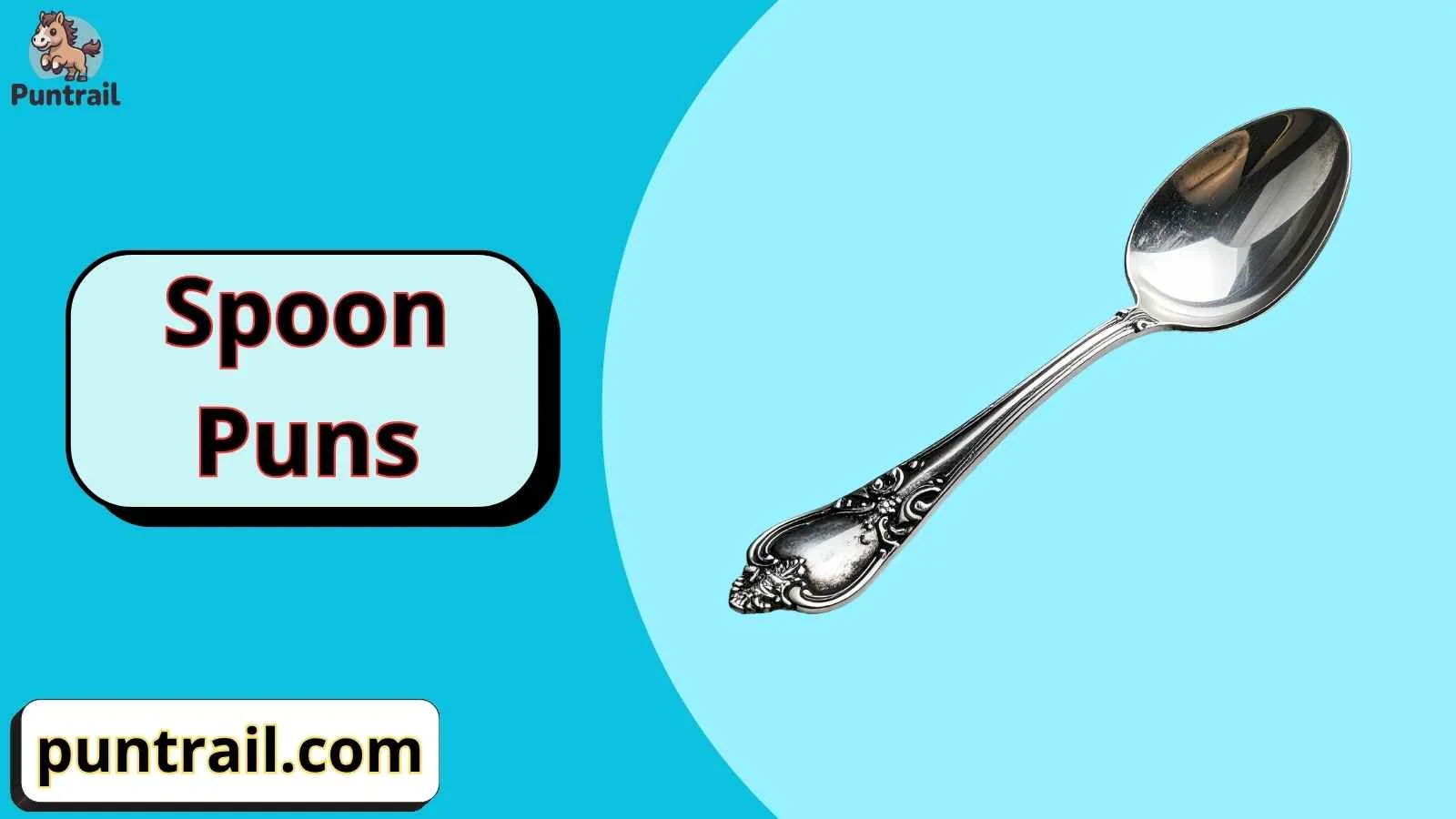 Spoon Puns