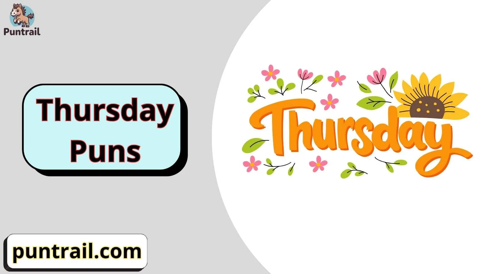 Thursday Puns