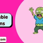 Zombie Puns