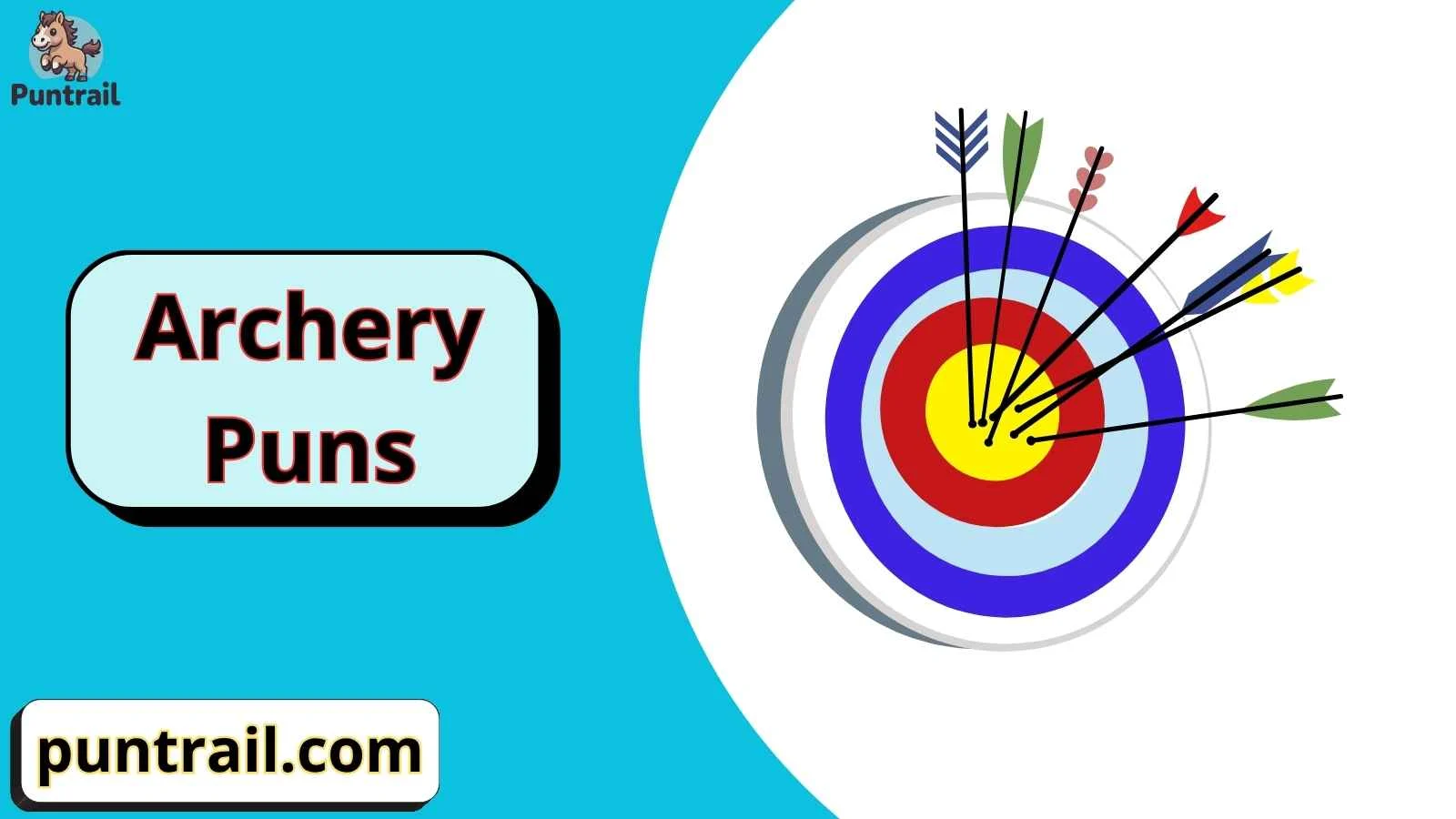 Archery Puns