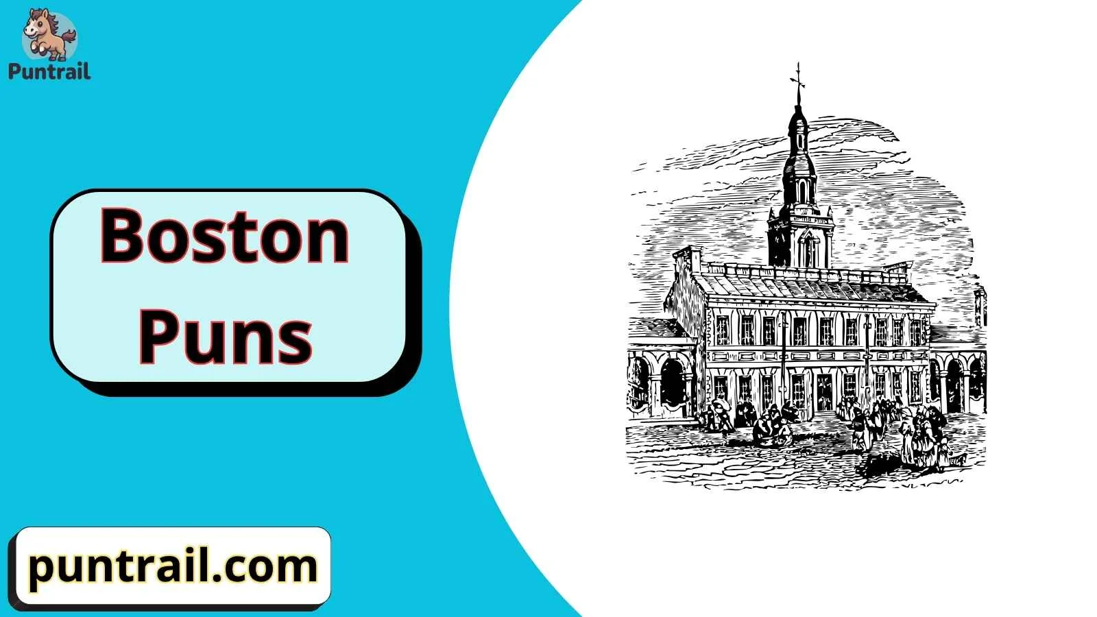 Boston Puns
