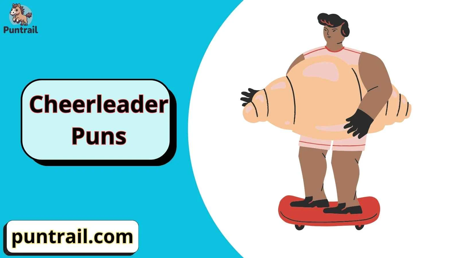 Cheerleader Puns
