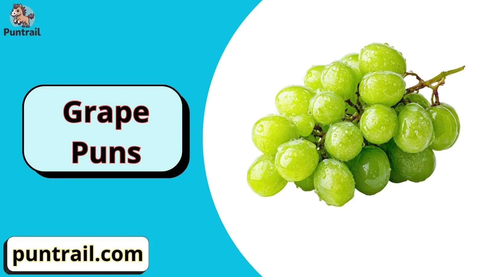 Grape Puns