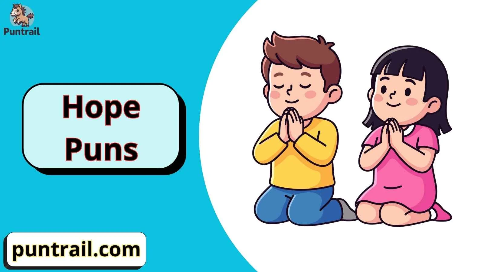 Hope Puns