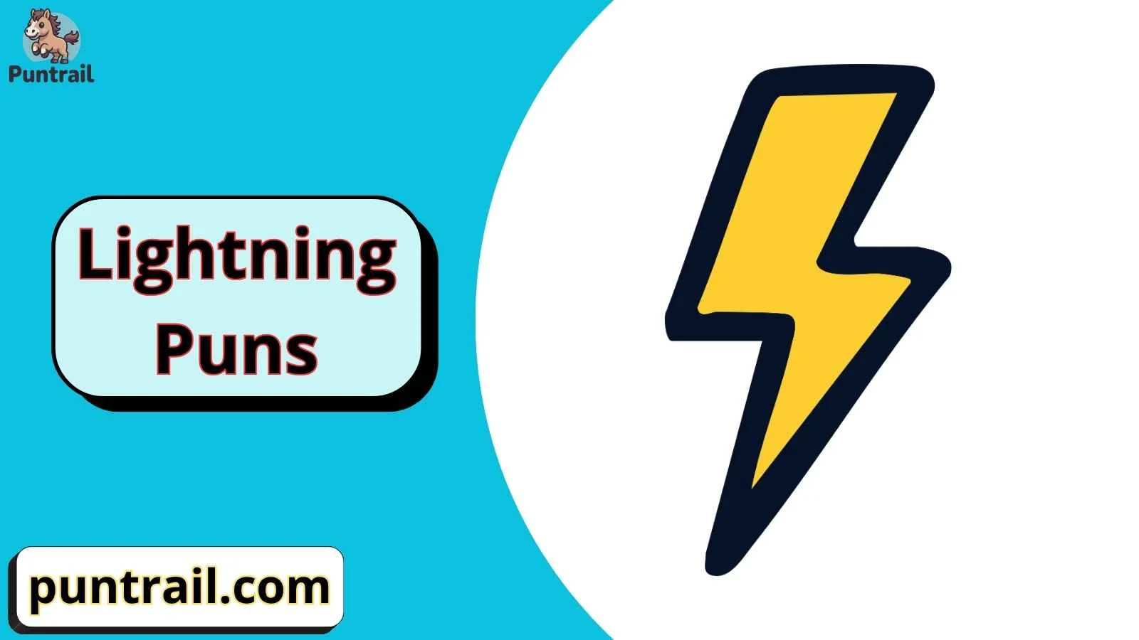 Lightning Puns
