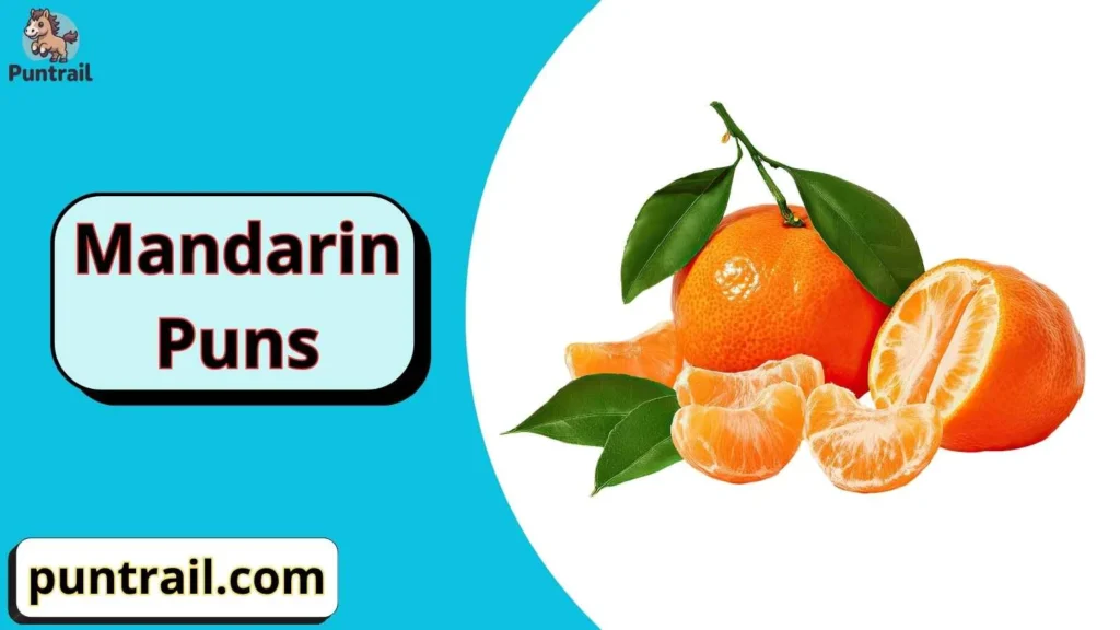 Mandarin puns captions