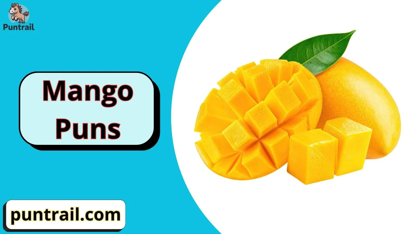 Mango Puns