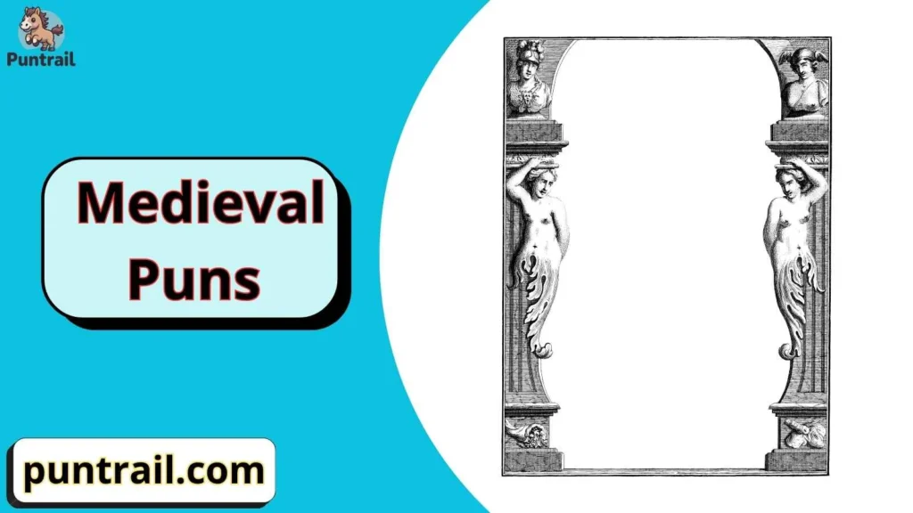 Medieval jokes for adults