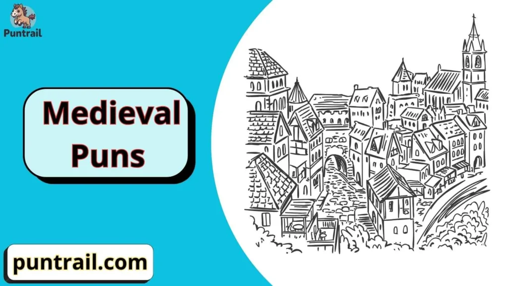 Medieval jokes for kids