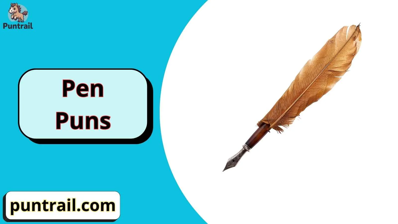 Pen Puns