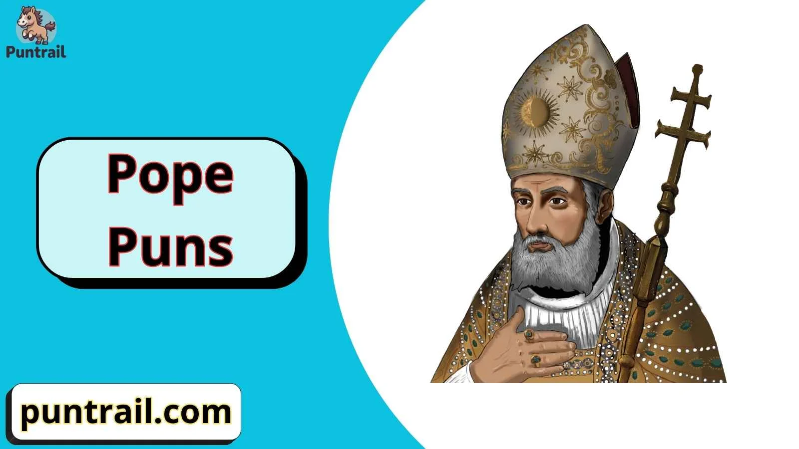 Pope Puns