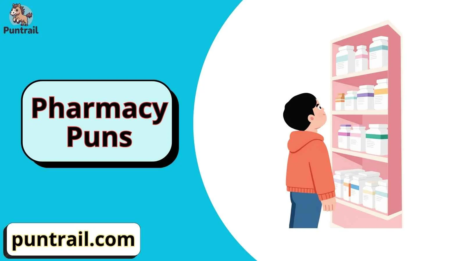 Pharmacy Puns