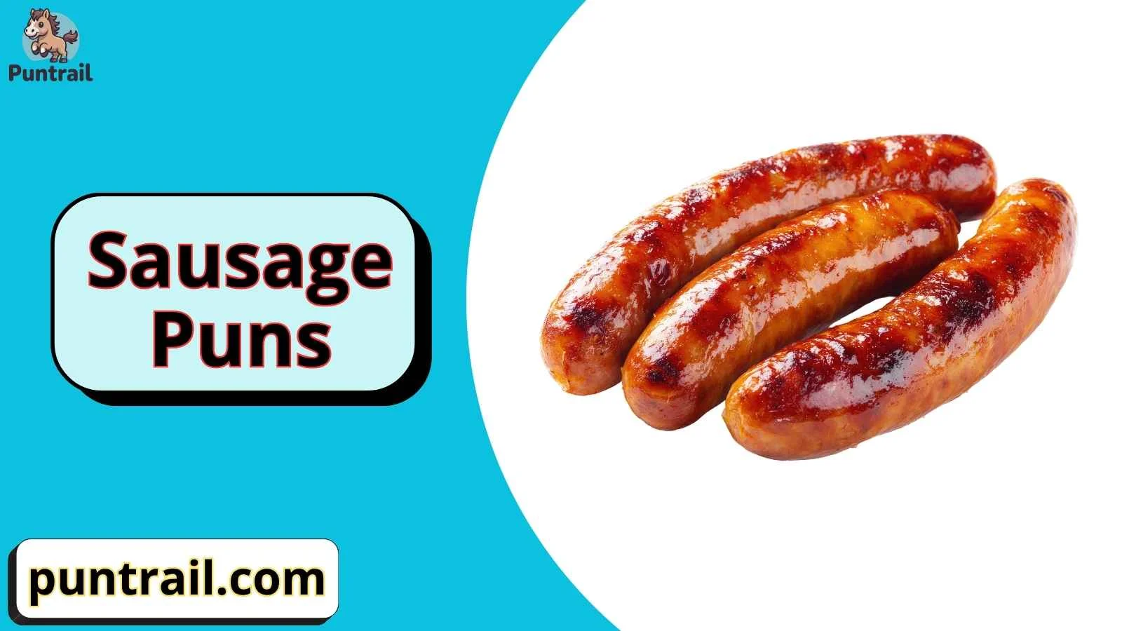 Sausage Puns