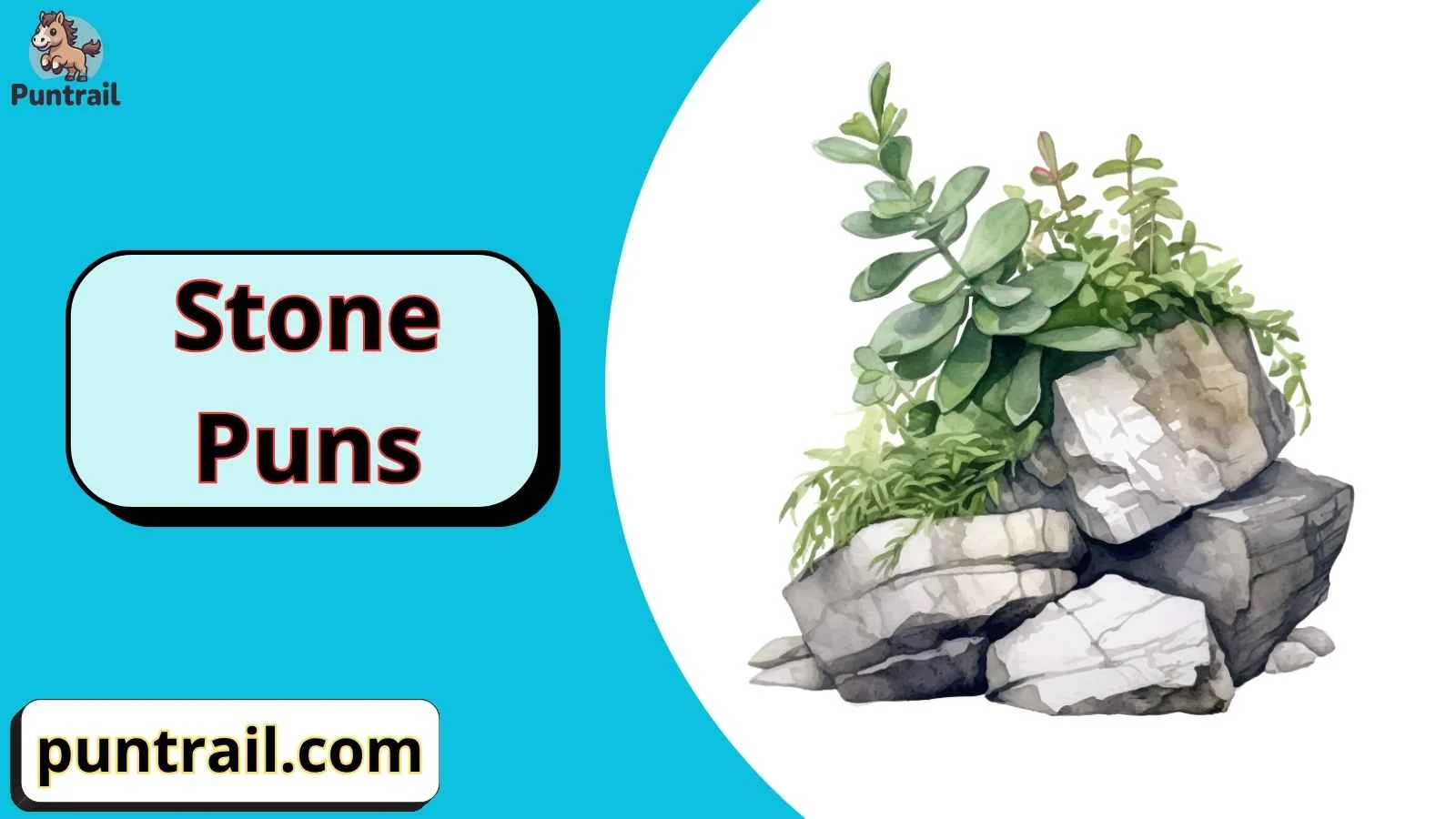Stone Puns